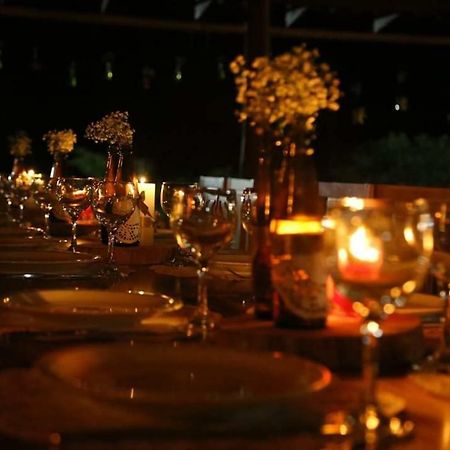 Recanto Centro America Otel Cuiabá Dış mekan fotoğraf